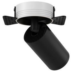 Встраиваемый спот Maytoni Technical C058CL-1B Focus S