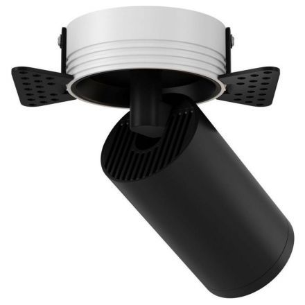 Встраиваемый спот Maytoni Technical C058CL-1B Focus S