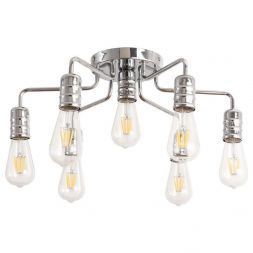 Потолочная люстра Arte Lamp A9265PL-7CC