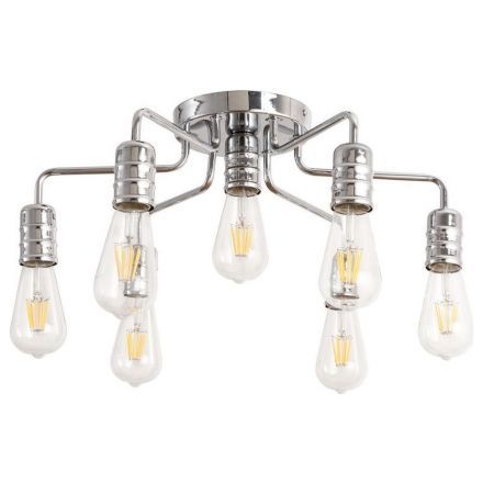 Потолочная люстра Arte Lamp A9265PL-7CC