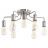 Потолочная люстра Arte Lamp A9265PL-7CC