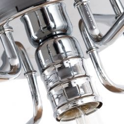 Потолочная люстра Arte Lamp A9265PL-7CC