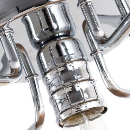 Потолочная люстра Arte Lamp A9265PL-7CC