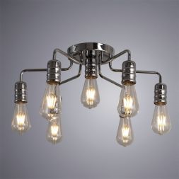 Потолочная люстра Arte Lamp A9265PL-7CC