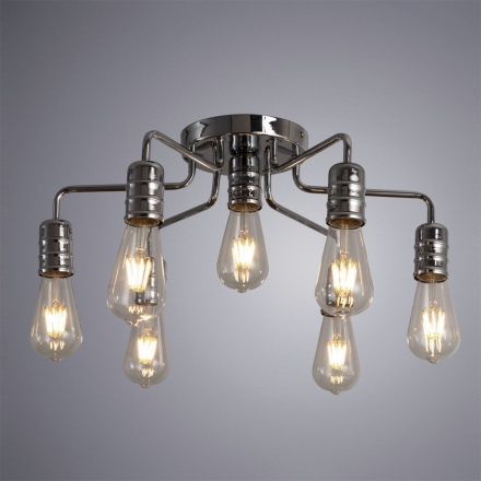 Потолочная люстра Arte Lamp A9265PL-7CC