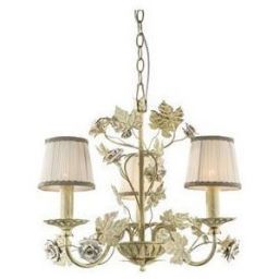 Люстра подвесная WERTMARK WE190.03.003 (WERTMARK WE190.03.003)