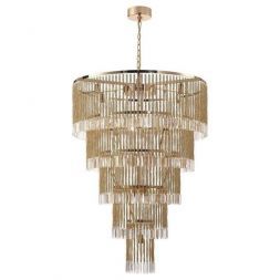 Подвесная люстра Favourite 2882-19P Ignis