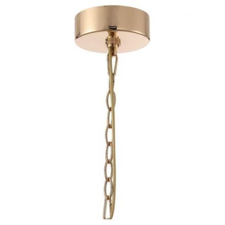 Подвесная люстра Favourite 2882-19P Ignis