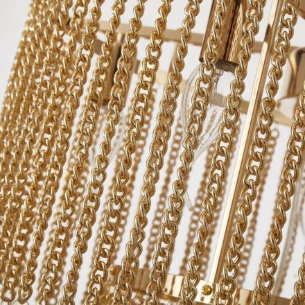 Подвесная люстра Favourite 2882-19P Ignis