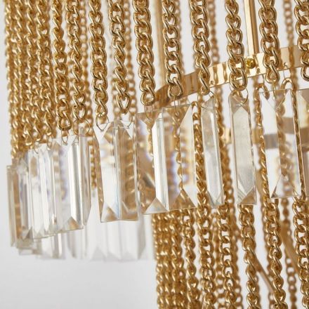 Подвесная люстра Favourite 2882-19P Ignis