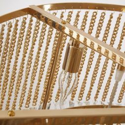 Подвесная люстра Favourite 2882-19P Ignis