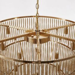 Подвесная люстра Favourite 2882-19P Ignis