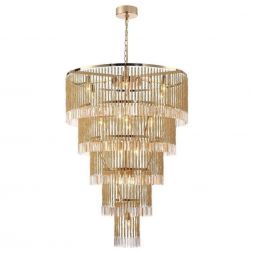 Подвесная люстра Favourite 2882-19P Ignis