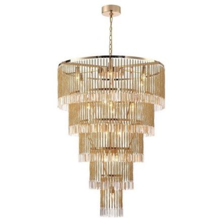 Подвесная люстра Favourite 2882-19P Ignis