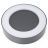 Уличный настенный светодиодный светильник Favourite 2865-1W Washer