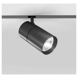 Трековый светильник Slim Magnetic R03 20W 4200K черный Elektrostandard 85013/01
