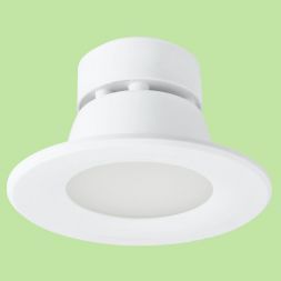 Светильник точечный Navigator 94 820 NDL-P1-5W-830-WH-LED(аналог R50 40 Вт)