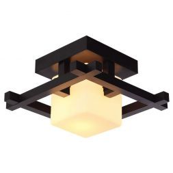 Потолочный светильник Arte Lamp A8252PL-1CK