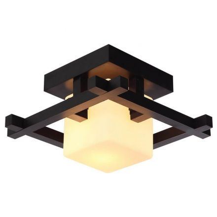 Потолочный светильник Arte Lamp A8252PL-1CK