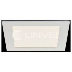 Светильник Linvel SPL1 12W 4000 K квадрат