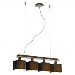 Подвесной светильник Lussole GRLSF-2573-04 Montone