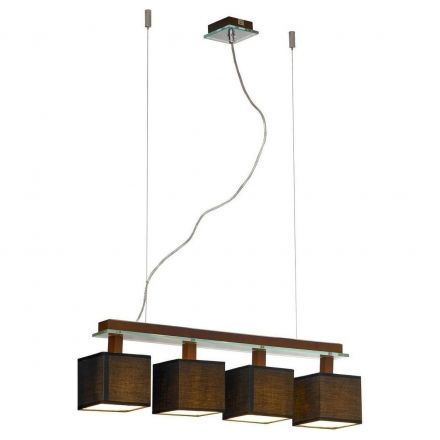 Подвесной светильник Lussole GRLSF-2573-04 Montone