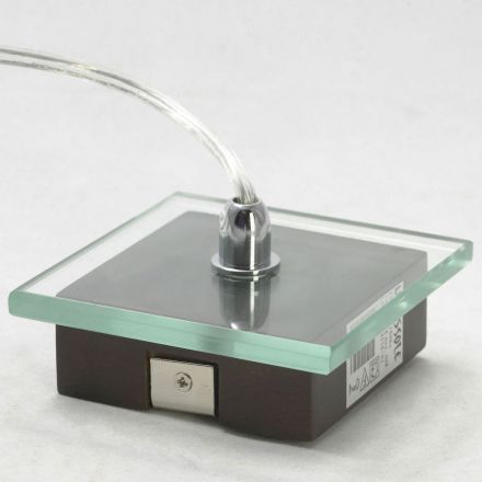 Подвесной светильник Lussole GRLSF-2573-04 Montone
