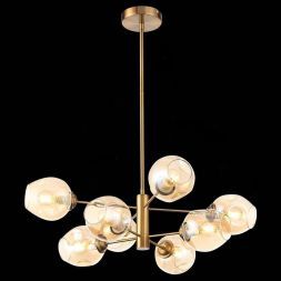Светильник подвесной ST Luce SL1500.203.08 FOVIA