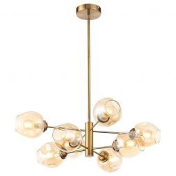 Светильник подвесной ST Luce SL1500.203.08 FOVIA