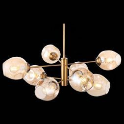 Светильник подвесной ST Luce SL1500.203.08 FOVIA