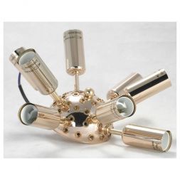 Потолочная люстра LOFT GRLSP-8386