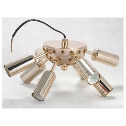 Потолочная люстра LOFT GRLSP-8386
