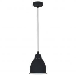 Светильник Arte Lamp A2054SP-1BK