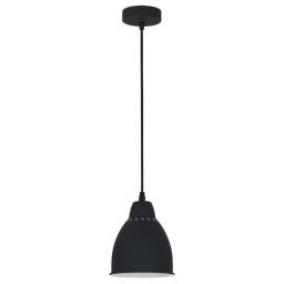 Светильник Arte Lamp A2054SP-1BK (ARTE A2054SP-1BK)