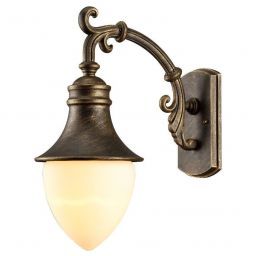 Уличный светильник Arte Lamp A1317AL-1BN (ARTE A1317AL-1BN)