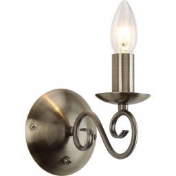 Бра Arte Lamp A1129AP-1AB (ARTE A1129AP-1AB) Бра Arte Lamp A1129AP-1AB (ARTE A1129AP-1AB)
