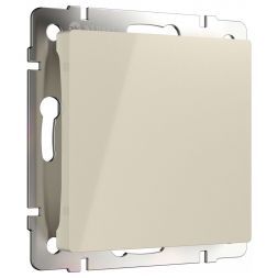 Заглушка декоративная Werkel W1159203 слоновая кость (WL03-70-11)