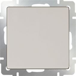 Заглушка декоративная Werkel W1159203 слоновая кость (WL03-70-11)