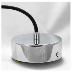 Подвесная люстра Lussole LSP-8122