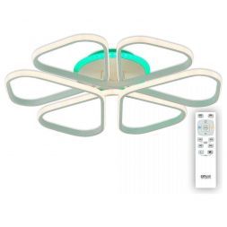 Потолочная светодиодная люстра Citilux CL233270RGB