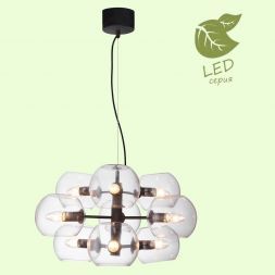 Подвесная люстра Loft GRLSP-8163