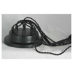 Подвесная люстра Lussole Lgo GRLSP-9840