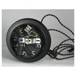 Подвесная люстра Lussole Lgo GRLSP-9840