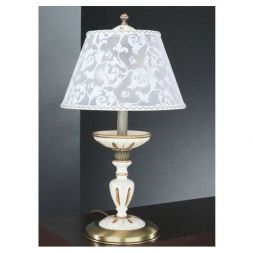 Настольная лампа Reccagni Angelo P 7036 G
