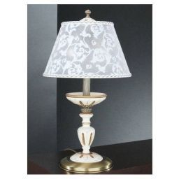 Настольная лампа Reccagni Angelo P 7036 G (RECCAGNI P 7036 G)