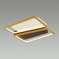 Потолочный светодиодный светильник Lumion 5241/72CL