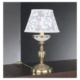 Настольная лампа Reccagni Angelo P 7132 P (RECCAGNI P 7132 P)