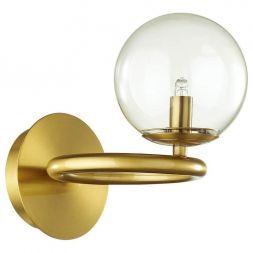 Бра Odeon Light 4276/1W Nuvola