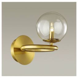 Бра Odeon Light 4276/1W Nuvola