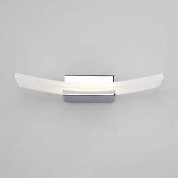 Настенный светильник Eurosvet 40152/1 LED хром